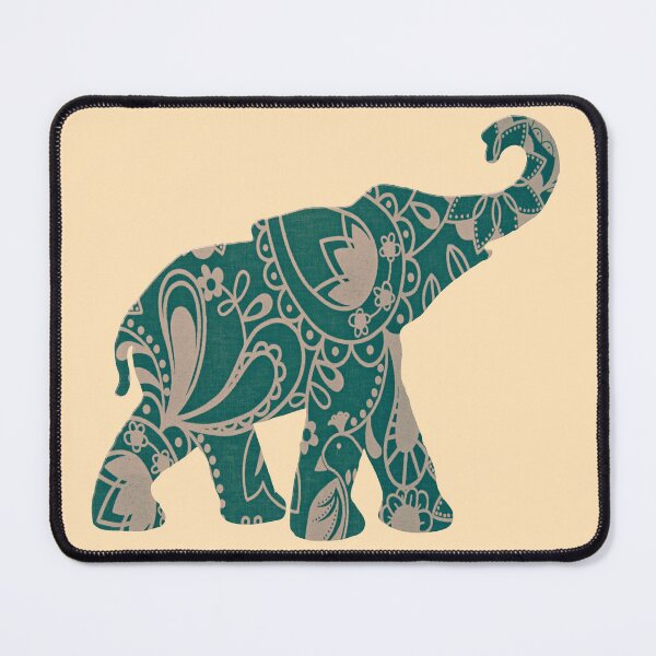 Item preview, Elephant designed and sold by petpuppymania.