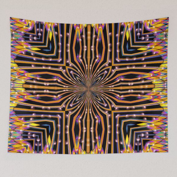 Item preview, Abstract Art #581 designed and sold by jkmbaldwin.