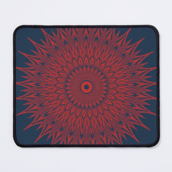 Item preview, Psychedelic Phish Donut 3 designed and sold by MokiAwa.