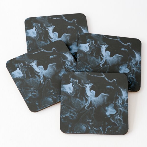 Item preview, Wather Splash Pattern designed and sold by Iatyn.
