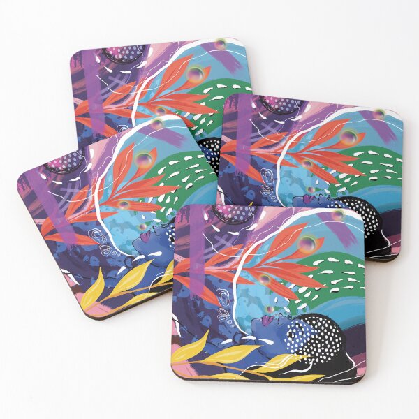 Item preview, Under Water Adaptability  designed and sold by VOKED.