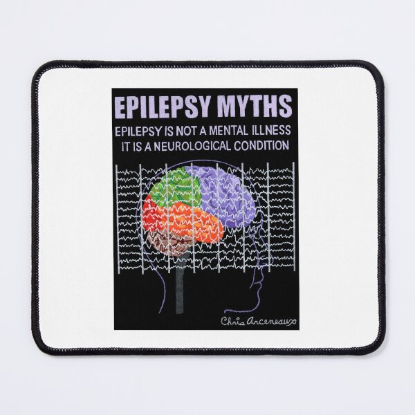 Item preview, MENTAL ILLNESS designed and sold by The-ESP-Shirts.