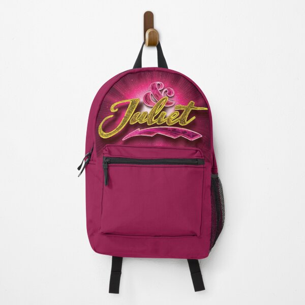 Item preview, & Juliet logo 2 designed and sold by Backstage by Leyzel.