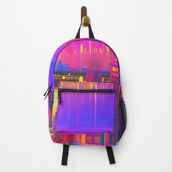 Item preview, Toledo Skyline Art designed and sold by Places On Earth.