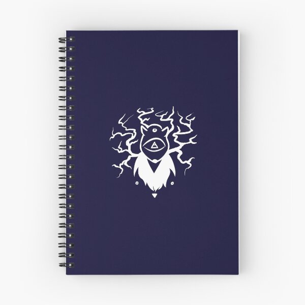 Item preview, The Exhalted Order of the White Squirrel designed and sold by grenadefestival.