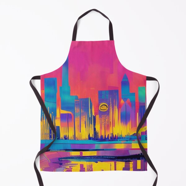 Item preview, Toledo Skyline Ohio designed and sold by Places On Earth.