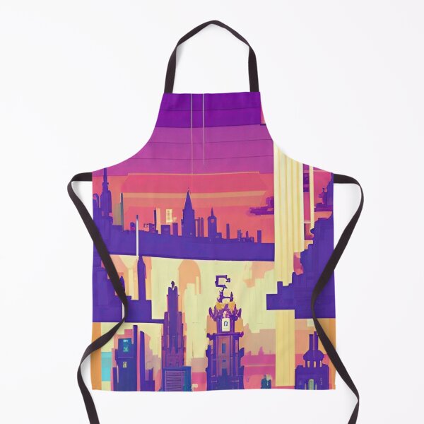Item preview, Toledo Skyline designed and sold by Places On Earth.