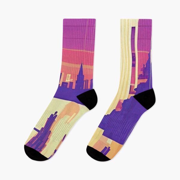 Item preview, Toledo Skyline designed and sold by Places On Earth.