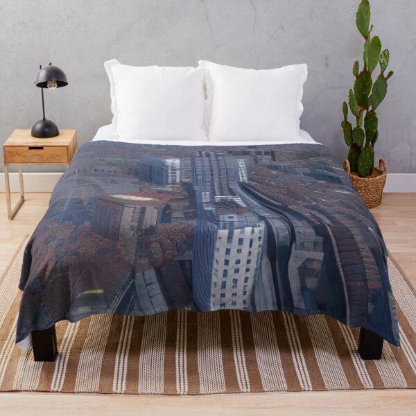 Item preview, Toledo City Skyline designed and sold by Places On Earth.