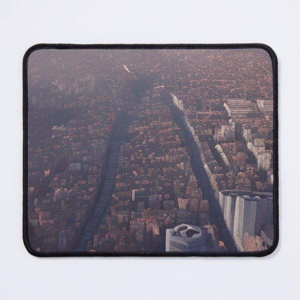 Item preview, Toledo Ohio Skyline designed and sold by Places On Earth.