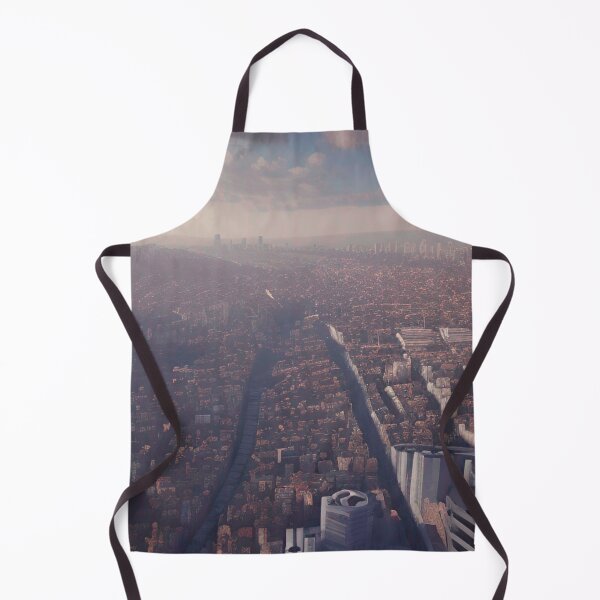 Item preview, Toledo Ohio Skyline designed and sold by Places On Earth.