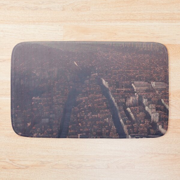 Item preview, Toledo Ohio Skyline designed and sold by Places On Earth.