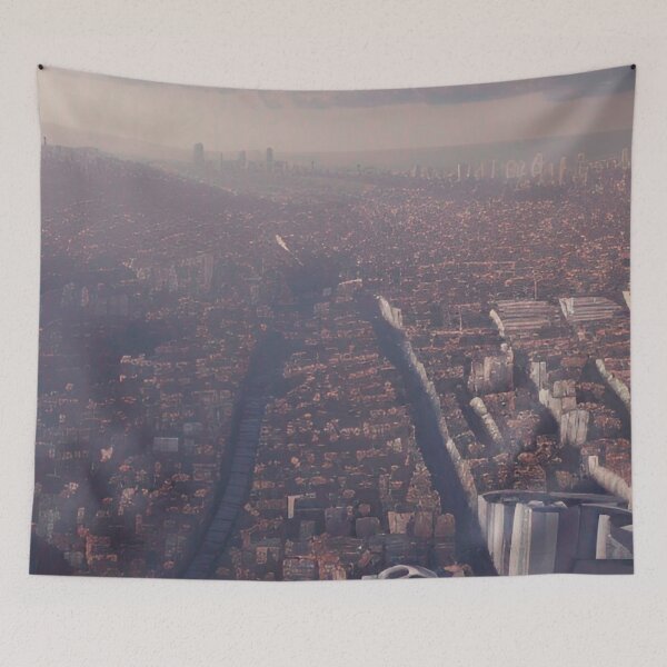 Item preview, Toledo Ohio Skyline designed and sold by Places On Earth.