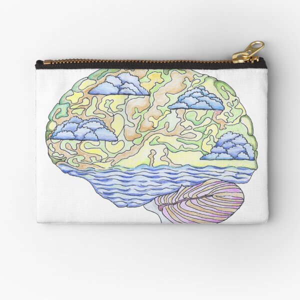 Zipper Pouch