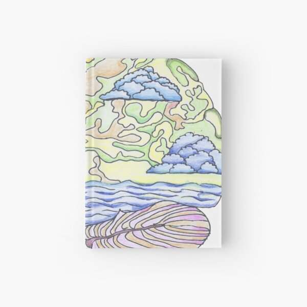 Hardcover Journal