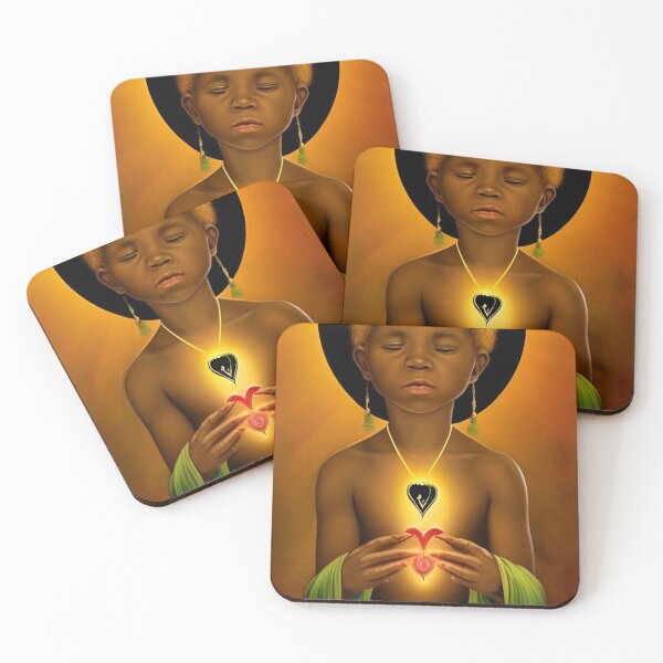 Item preview, Indigo Child designed and sold by LoveLightGifts.