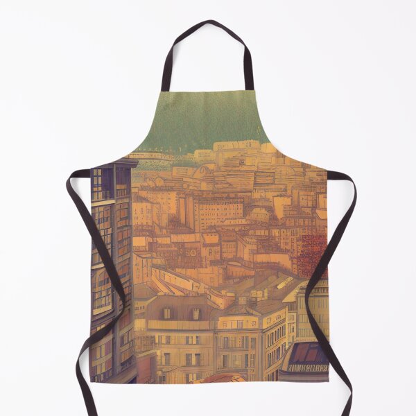 Item preview, Toledo Skyline designed and sold by Places On Earth.