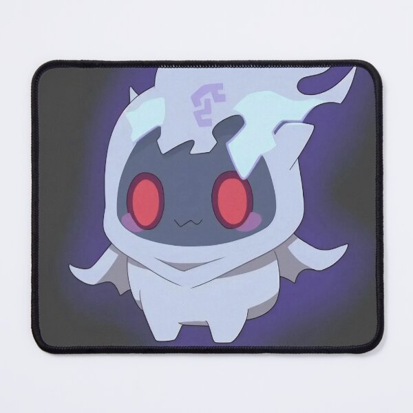 Item preview, Shadow Ghoulette Dark Ghostie designed and sold by MythicPrompts.