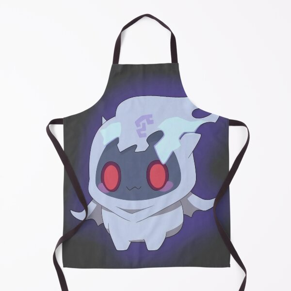 Item preview, Shadow Ghoulette Dark Ghostie designed and sold by MythicPrompts.