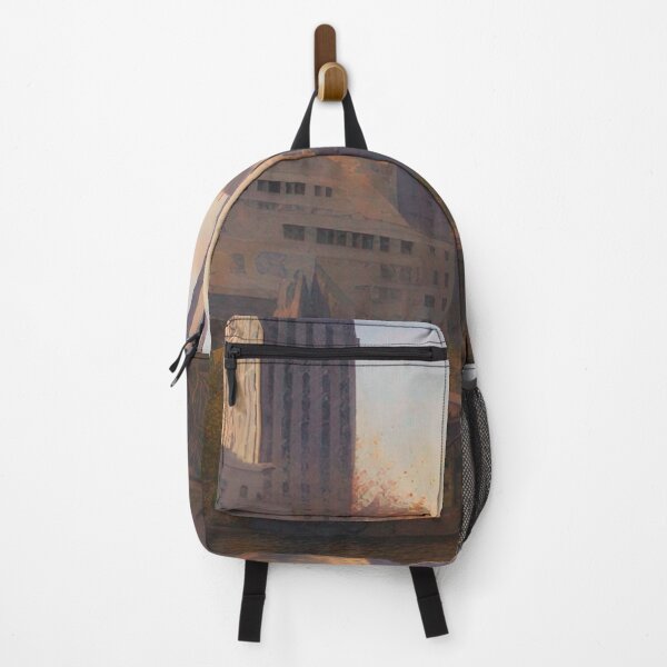 Item preview, Toledo Skyline designed and sold by Places On Earth.