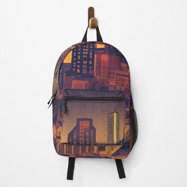 Item preview, Toledo Skyline designed and sold by Places On Earth.