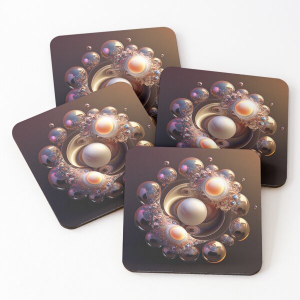 Item preview, Mother of Pearl designed and sold by SoulMirror-Art.