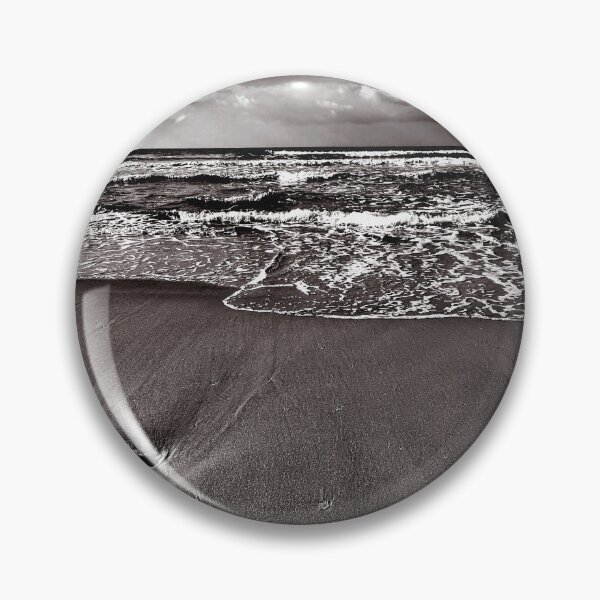 Item preview, The Stunning Shores of the Sea designed and sold by Pamela Storch.