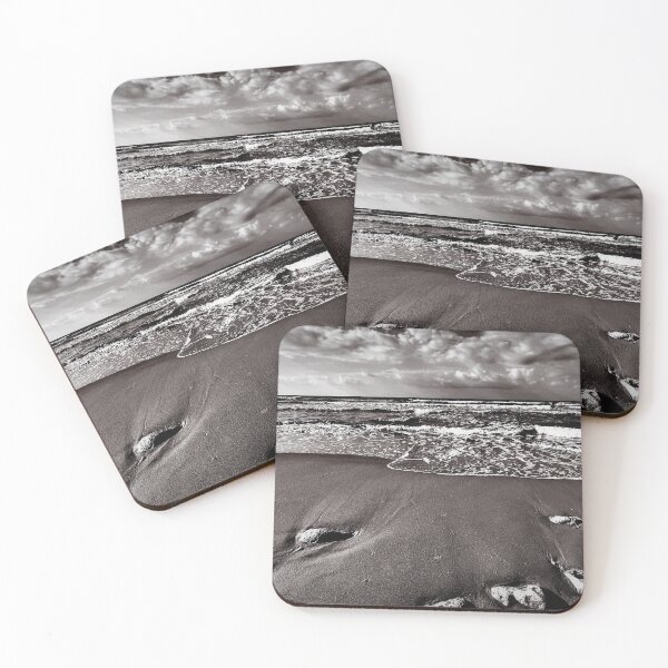 Item preview, The Stunning Shores of the Sea designed and sold by Pamela Storch.