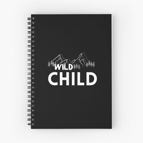 Item preview, Wild Child designed and sold by Zeetube.