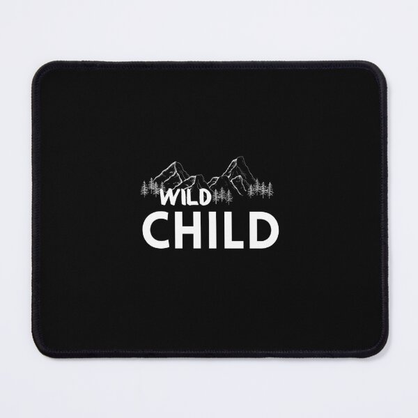 Item preview, Wild Child designed and sold by Zeetube.