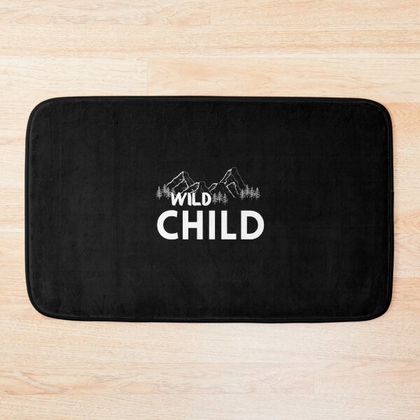 Item preview, Wild Child designed and sold by Zeetube.