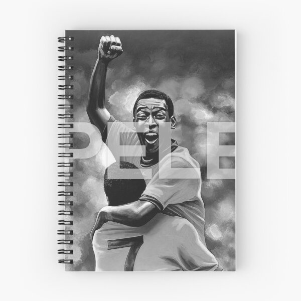 Item preview, Tribute to Pele designed and sold by dualogy.