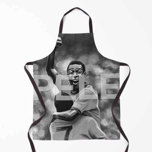Item preview, Tribute to Pele designed and sold by dualogy.