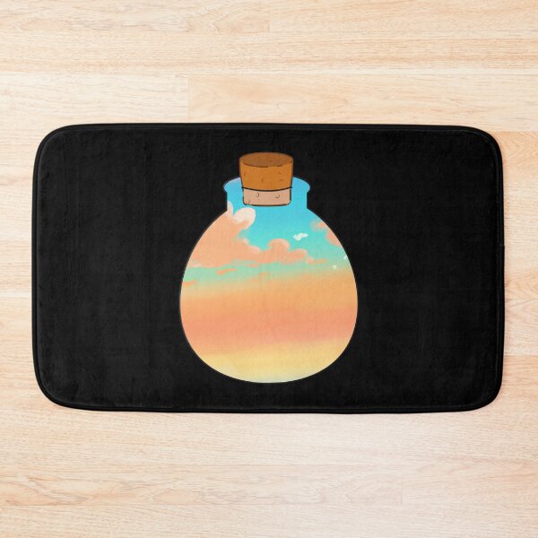 Item preview, Cloud jar designed and sold by dannyjar.