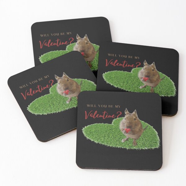 Item preview, will you be my valentine? designed and sold by GivingJoy.