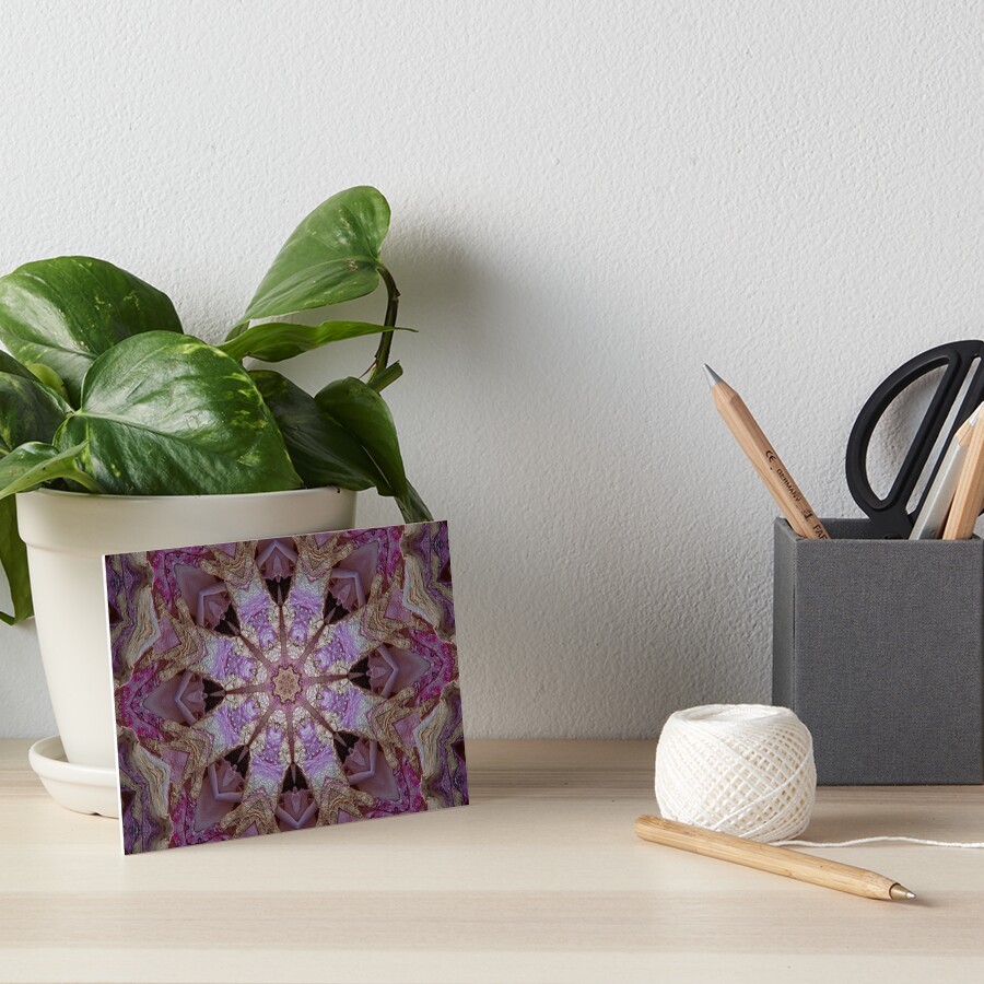 Item preview, Art Board Print designed and sold by cat1932.