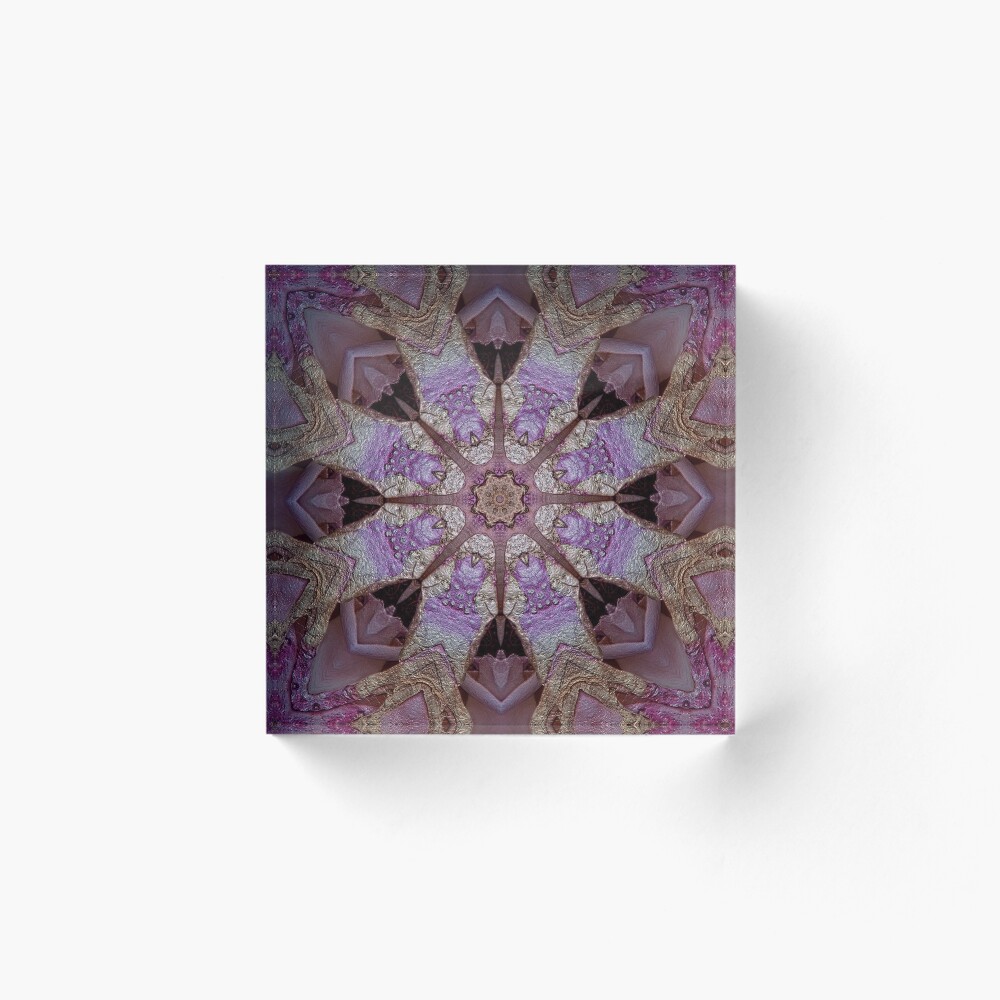 Item preview, Acrylic Block designed and sold by cat1932.