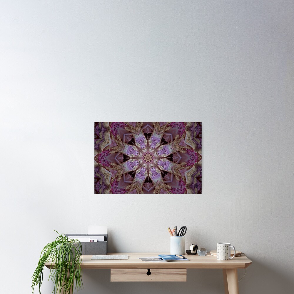 Item preview, Poster designed and sold by cat1932.