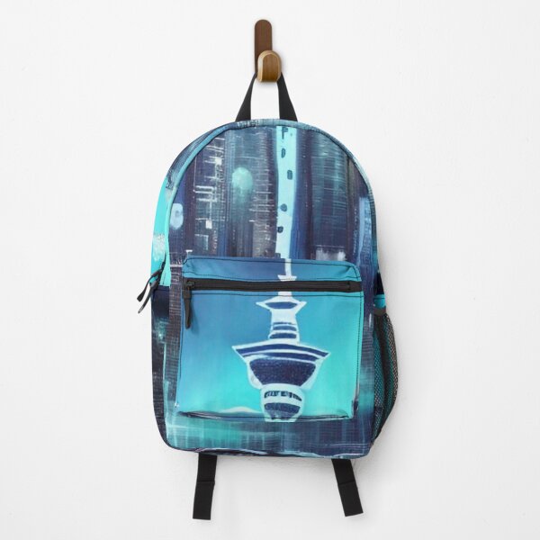 Item preview, Auckland Skyline  designed and sold by Places On Earth.