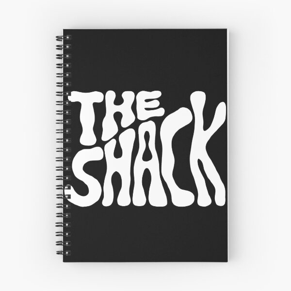 Item preview, “The Shack” Digital Illustration One designed and sold by Bennett Swanson.