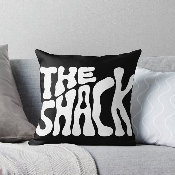 Item preview, “The Shack” Digital Illustration One designed and sold by Bennett Swanson.