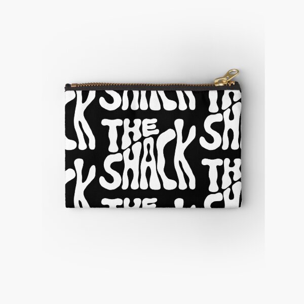 Item preview, “The Shack” Digital Illustration One designed and sold by Bennett Swanson.