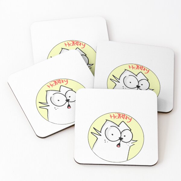 Item preview, Harry designed and sold by Leandro Vieira.