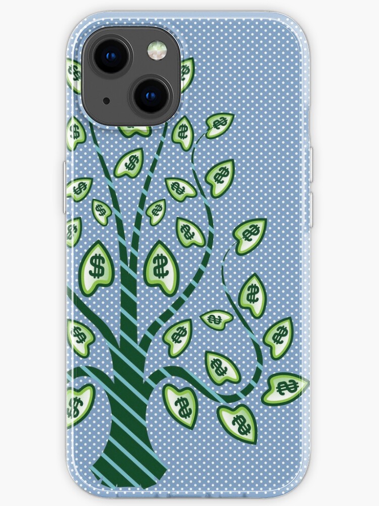 Dollar Tree Iphone Case By Vectorworks51 Redbubble