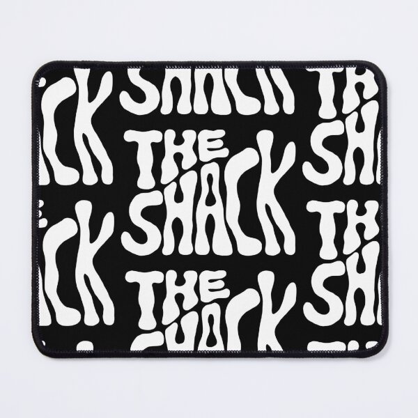 Item preview, “The Shack” Digital Illustration One designed and sold by Bennett Swanson.
