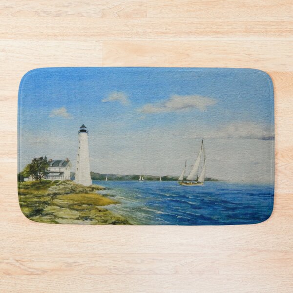 Artikelvorschau, Pequot Leuchtturm New London, Ct entworfen und verkauft von cldmonet.