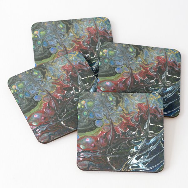 Item preview, Fluidity designed and sold by eksmithartworks.