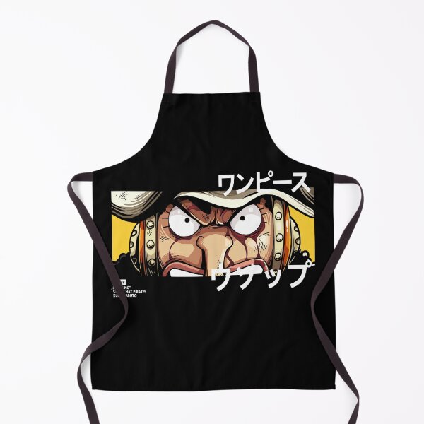 Artikelvorschau, Usopp - Typo entworfen und verkauft von Animics.