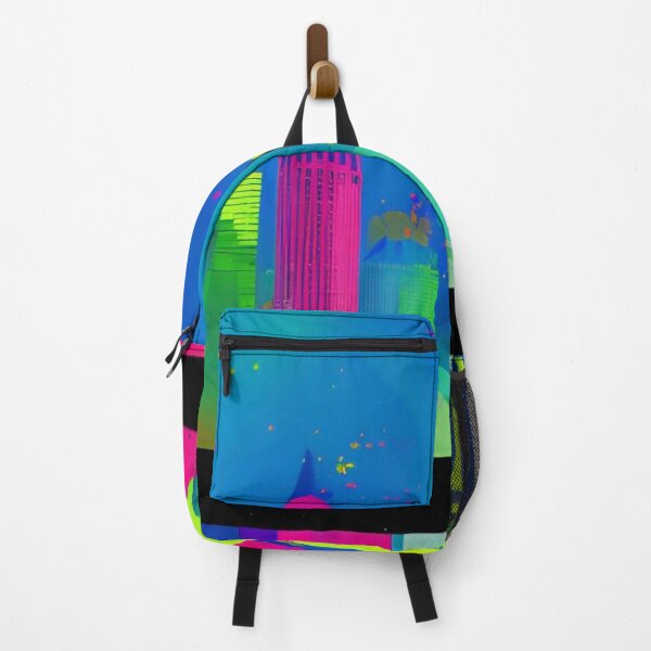 Item preview, Auckland Skyline Artwork designed and sold by Places On Earth.