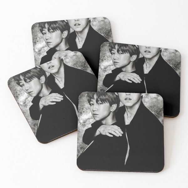 Item preview, The8 and S.Coups designed and sold by Rezajeez.